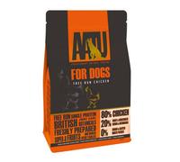 AATU 80/20 Chicken Dog Dry Food - 5kg