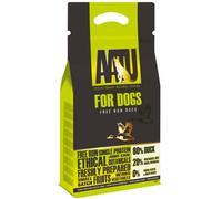 Aatu For Dogs 80/20 Free Run Duck 1.5Kg