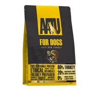 Aatu For Dogs 80/20 Turkey 1.5Kg
