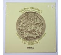 AAVV; AAVV - Vienna Imperial New Year's Concert 1970 / Vienna Philharmonic Orchestra, Willi Boskovsky