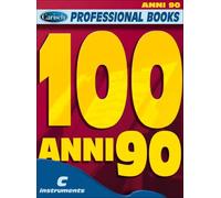 Aavv - CARISCH 100 ANNI 90 - INSTRUMENTS EN DO Sheet music pop, rock Music from all over the world