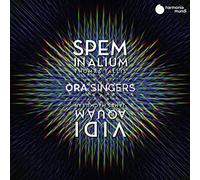 Thomas Tallis : Thomas Tallis: Spem in Alium/James MacMillan: Vidi Aquam CD