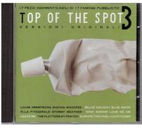 AAVV - Top of the Spot 3 - Versioni originali