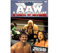 Aaw: A Taste of Revenge [DVD] [2006] [Region 1] [US Import] [NTSC]