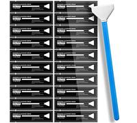 AAwipes 20 Pack of 24mm Sensor Cleaning Swabs for APS-C Full Frame Sensors (HCS-24)