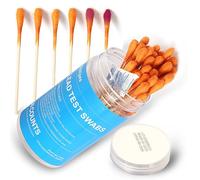 AAwipes Lead Test Swabs Kit for Dishes Paint Surfaces Lead Tester at Home Only Water Needed Quick Result in 30S Law (60)