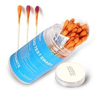 AAwipes Lead Test Swabs Kit for Dishes Paint Surfaces Lead Tester at Home Only Water Needed Rapid Result in 30S LAW-30