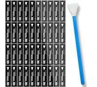 AAWipes Sensor Cleaning Swabs 16MM for Full Frame Sensor of DDR24 DSLR or SLR (200 Pack)