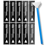 AAWipes Sensor Cleaning Swabs for Full Frame Sensor of DDR24 DSLR or SLR (10 Pack of 24mm Sensor Cleaning Swabs) Type (HCS-24-10)