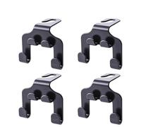 AAXgy 4PCS Car Seat Hooks for Opel Karl 2015-2019,Multifunctional Heavy Duty Storage Hooks for Auto Backseat,Portable Auto Seat Headrest Hangers-Easy to Install