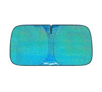 AAXgy Car Windscreen Sun Shade for Toyo-ta Highlander 2000-2025 XU30 XU40 XU50 XU60, Front Windshield Sunshade -Car Sunshades, UV Ray & Heat Reflector Shield, Keeps Vehicle Interior Cool