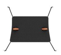 AAXgy Magnetic Windscreen Cover for BMW X7 2018-2020 2021 2022 2023 2024 2025 G07, All-Season Car Frost Protector & Sun Shade, Heavy-Duty Shield for Ice, Snow, UV -Easy to Install