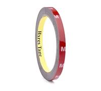 Aayans 3MM VHB Double-Sided Mounting Foam Tape, 3M, for Metal, Plastic, Low Temperature (8mm x 3 meters)