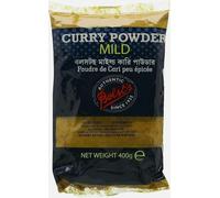 Aayans Bolst's Curry Powder Mild, 400g