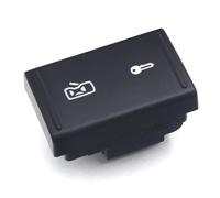 AayKa Front Central Door Lock Switch Button 5J0 962 125 for Skoda Fabia Roomster 2006 2007 2008 2009 2010-2015 5J0962125