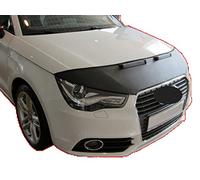AB-00020 BONNET BRA Compatible with Audi A1 8X 2010-2018 STONEGUARD PROTECTOR TUNING