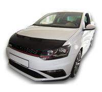 AB-00216 BONNET BRA compatible with VW Volkswagen Polo 5 6R 6C STONEGUARD PROTECTOR TUNING