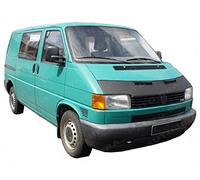 AB-00248 BONNET BRA compatible with VW Volkswagen T4 SHORT NOSE STONEGUARD PROTECTOR TUNING