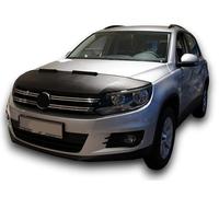 AB-00255 BONNET BRA compatible with Volkswagen VW Tiguan 2007-2016 STONEGUARD PROTECTOR TUNING