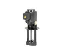 AB-12 Machine Tool Cooling Pump, Three-Phase 40W, Lathe Water Pump