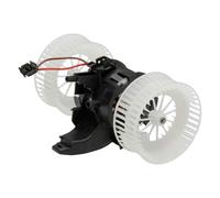 MAHLE ORIGINAL AB 133 000P Interior Blower