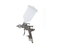 Ab-17G1.7 Hvlp Gravity Spray Gun, 600Cc Pot, 1.7mm Nozzle Set Up