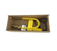 AB 20-32mm Plumber Tools Pipe Welding PPR Machine Joint Tube Welder Fusion(B)