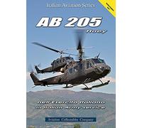 AB 205 Huey: In Italian Army Service (Italian Aviation)