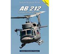 AB 212: In Service with Italian Navy, Air Force and Army: ACC32L (Italian Aviation)