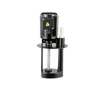 AB-25 Machine Tool Cooling Pump, Three-Phase 380V 90W, Lathe Water Pump