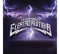 AB 3 Y ELEKTRO KUMBIA QUINTANILLA - A.B. Quintanilla 3 Y Elektro Kumbia