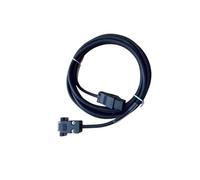 AB A2 Series High-power Servo Encoder Cable Connection ASD-CAEN1003 ASD-CAEN1005 ASD-BCAEN0005 Power Line ASD-BCAPW0205(3m,ASD-BCAEN0005)