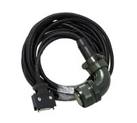AB A2 Series High-power Servo Encoder Cable Connection ASD-CAEN1003 ASD-CAEN1005 ASD-BCAEN0005 Power Line ASD-BCAPW0205(8M,ASD-CAEN1005)