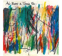 Ab Baars & Terrie Ex - Hef