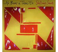 Ab Baars & Terrie Ex - Shifting Sands [VINYL]