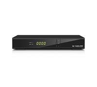 Ab Cryptobox 700HD Set-top Box