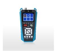 AB Cryptobox Compact Satellite Meter DVB-S2 with Rechargeable Battery