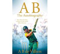 AB de Villiers - The Autobiography