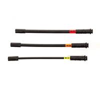 AB Doer 360 Accessory - Set of 3 Power Rods - Ideal for Adding Additional Resistance to Your Workout!