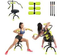 Ab Doer 360 Pro - Abs Workout Equipment
