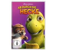 Ab durch die Hecke [Region 2]