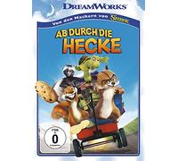 Ab durch die Hecke: - Keine Info -