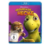 Ab Durch Die Hecke – Movie – Blu-ray – Universal Pictures