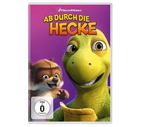 Ab durch die Hecke [Region 2]