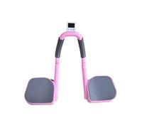 Ab Exercise Equipment - ABS 11.02x7.87x3.94in Portable Core Trainer | Core Muscle Trainer with Timer, Detachable Handles, Push-up, Shelf | Home Gym Accessories Training, Fitness Training