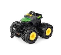 AB Gee abgee 736 37929 EA Lights & Sounds Gator Assortment, red