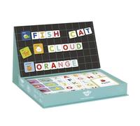 AB Gee abgee 921 TL643A EA Magnetic Box-Alphabet, red