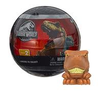 Mash'Ems Jurassic World
