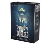 AB Gee Peaky Blinders The Card Game, Red