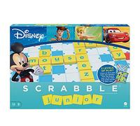 Scrabble Junior Disney